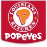 Popeye's (Preston Hwy)*