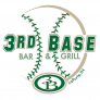 3rd Base Bar  Grill