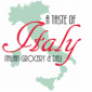 A Taste of Italy - Italian Grocery &amp; Deli