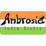 Ambrosia India Bistro (Monterey)