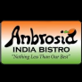 Ambrosia India Bistro (Scotts Valley)