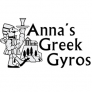 Anna's Greek Gyros