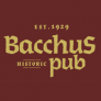 Bacchus Pub