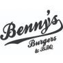 Benny's Burgers &amp; BBQ