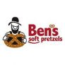 Ben's Pretzels