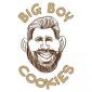 Big Boy Cookies