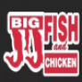 BIG JJ Fish and Chicken (Davenport IA)