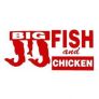BIG JJ Fish and Chicken (Rock Island IL)