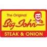 Big John Steak &amp; Onion (S Cedar)