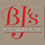 BJ's Steakhouse