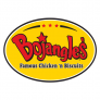 Bojangles Famous Chicken 'n Biscuits
