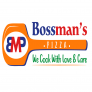 Bossman's Pizza