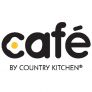 Cafe by Country Kitchen