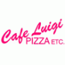Cafe Luigi Pizza