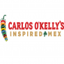 Carlos O'Kelly's  (North Location)