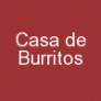 Casa de Burritos