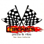 Checkers Pizza and Ribs