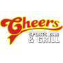Cheers Sports Bar &amp; Grill
