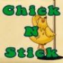 Chick'n Stick Soul Food