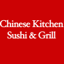 Chinese Kitchen Sushi &amp; Grill