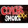 Coach's Smoke