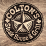Colton's Steak House &amp; Grill