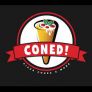 Coned Pizza Cones and More