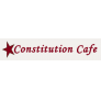 Constitution Cafe