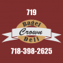 Crown Bagel and Deli