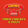 Crown Fried Chicken &amp; Pizza