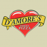 D'Amore's Famous Pizza