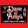 Dave &amp; Amy's - N. Pontiac Trail