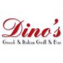 Dino's Greek and Italian