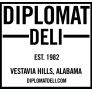 Diplomat Deli