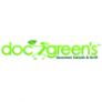 Doc Green's Gourmet Salads &amp; Grill- East