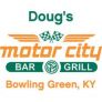 Doug's Motor City Bar and Grill