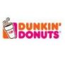 Dunkin' Donuts*