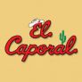 El Caporal Mexican restaurant