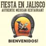 Fiesta En Jalisco - Reserve