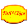 Fish &amp; Chips (Old Town)*