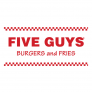 Five Guys - Portage