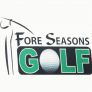 Fore Seasons Golf Bar