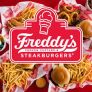 Freddy's Frozen Custard &amp; Steakburgers