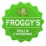 Froggy's Deli (Pawling)