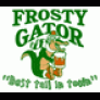 Frosty Gator