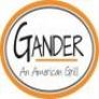 Gander American Grill