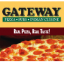 Gateway Pizza &amp; Subs