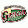 Genoa Pizza &amp; Bar
