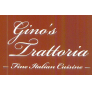 Gino's Brick Oven Pizza and Trattoria