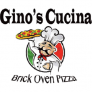 Gino's Cucina Brick Oven Pizza